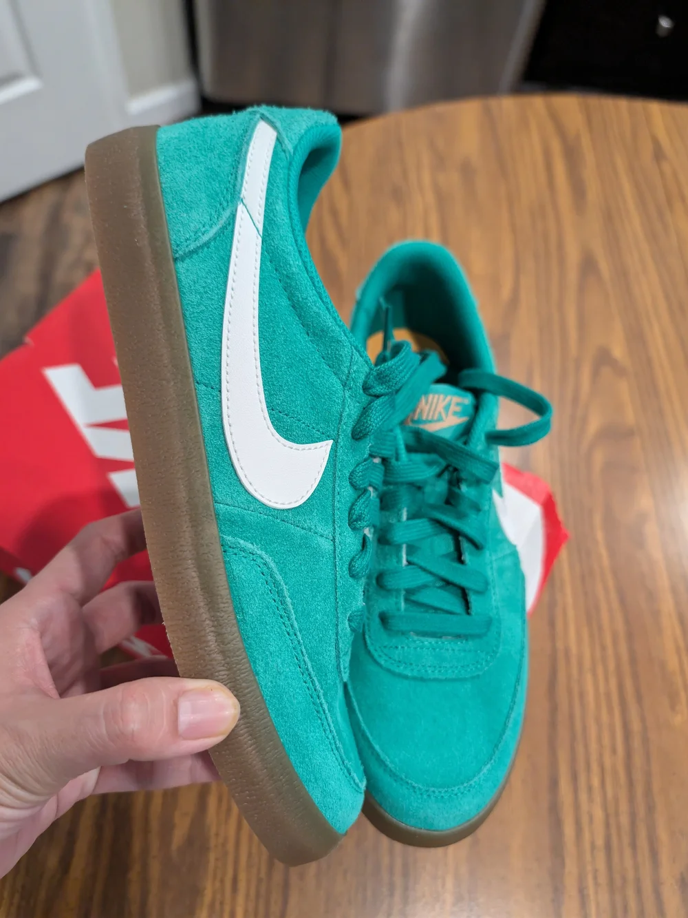 Nike classic kids